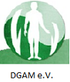 Logo DGAM e.V.