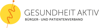 Logo Gesundheit aktiv