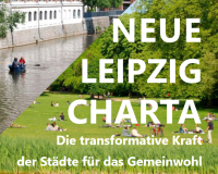 Neue Leipzig-Charta 2020