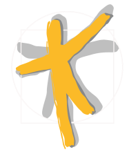 Logo der Gesundheitsakademie
